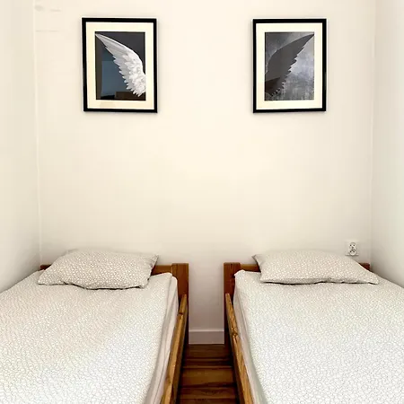 Leszczynki I 그디니아