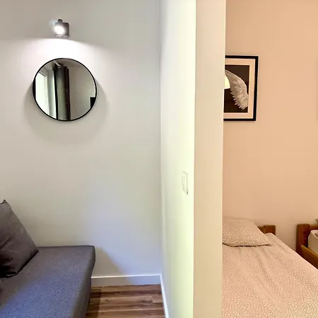 Leszczynki I Apartment