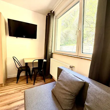 Leszczynki I Apartment Gdynia