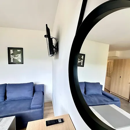 Leszczynki I Apartment Gdynia