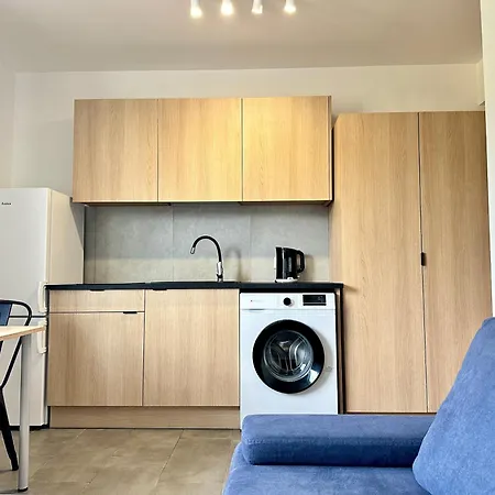 Leszczynki I Apartment