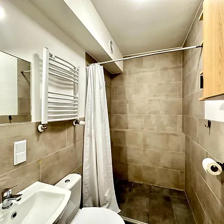 Leszczynki I Apartment Gdynia